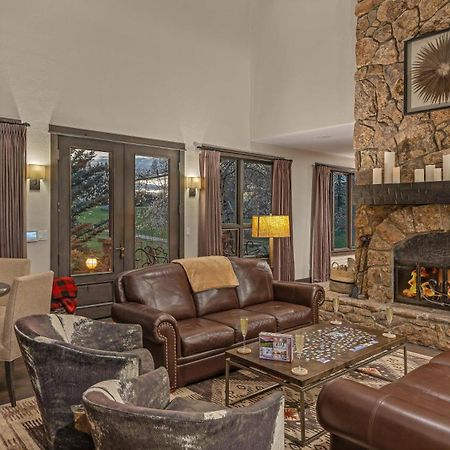 비버 크릭 Aspen Glade Retreat 빌라 외부 사진